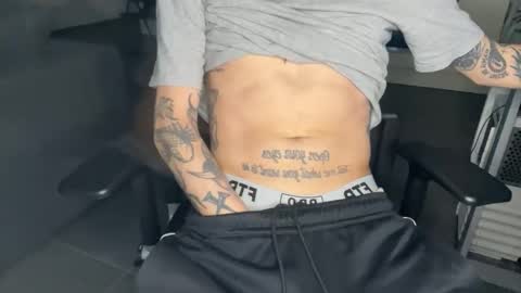 secretlust96 online show from 03/22/26, 12:52