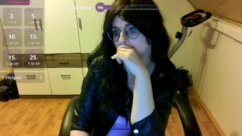 Snapshot of secretmia94 chatting on 04/10/26, 08:19 secretmia94 online show from 04/10/26, 08:19