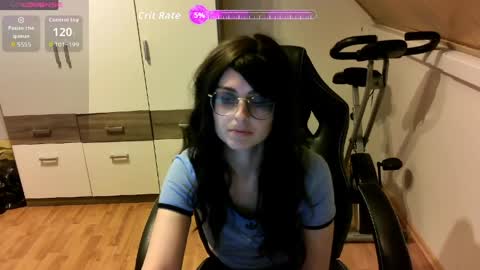Snapshot of secretmia94 chatting on 05/13/26, 11:40 secretmia94 online show from 05/13/26, 11:40