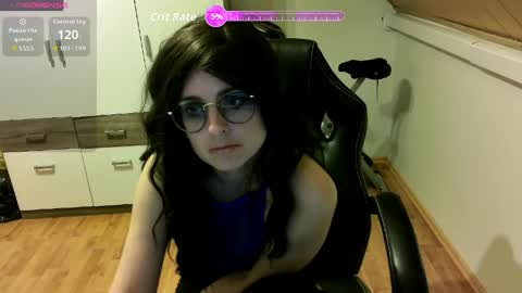 Snapshot of secretmia94 chatting on 05/20/26, 07:14 secretmia94 online show from 05/20/26, 07:14