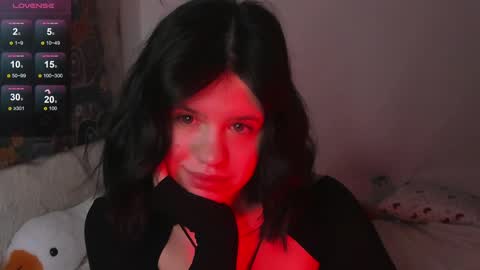 Snapshot of secretqueen_x chatting on 01/29/25, 11:46 Anna online show from 01/29/25, 11:46