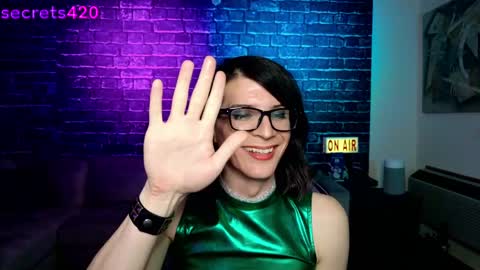 Jasmine online show from 04/21/26, 02:04