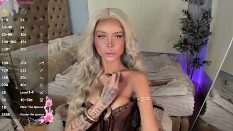 secrets_bae online show from 02/17/26, 08:26