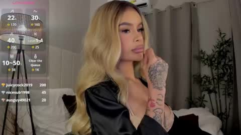 secrets_bae online show from 05/02/26, 12:43