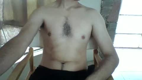 Snapshot of secretstream chatting on 07/06/26, 01:19 secretstream online show from 07/06/26, 01:19