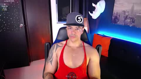 sed online show from 11/21/25, 09:08