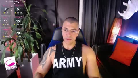 sed online show from 04/08/26, 09:31