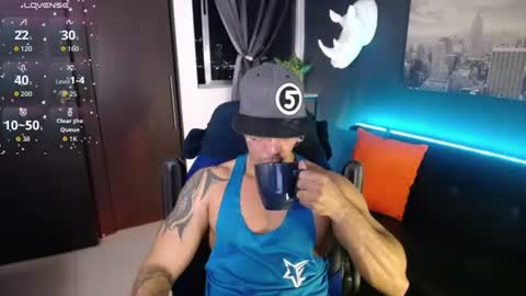 sed online show from 07/10/26, 09:12