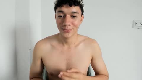 Sebas online show from 05/02/26, 09:31