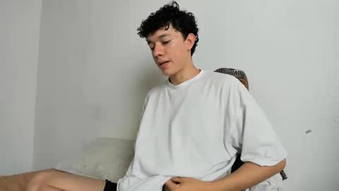 Sebas online show from 06/10/26, 06:29