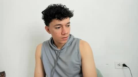 Sebas online show from 06/16/26, 05:15