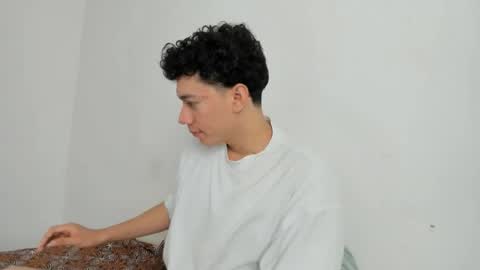 Sebas online show from 06/20/26, 06:22