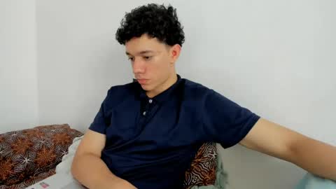 Sebas online show from 06/23/26, 06:28