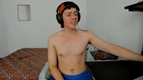 Sebas online show from 06/25/26, 06:23