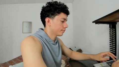 Sebas online show from 06/26/26, 06:56