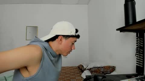 Sebas online show from 06/27/26, 05:18