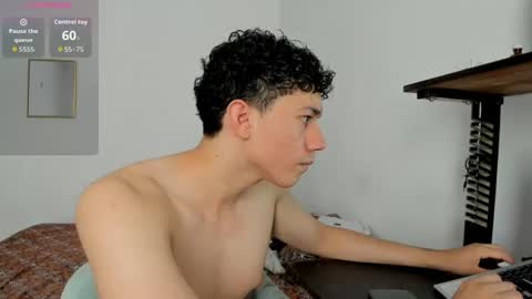 Sebas online show from 06/29/26, 09:48