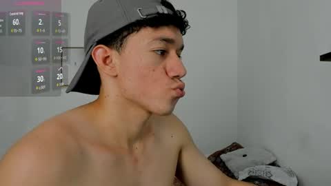 Sebas online show from 07/02/26, 06:47