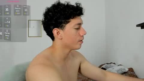 Sebas online show from 07/04/26, 04:35