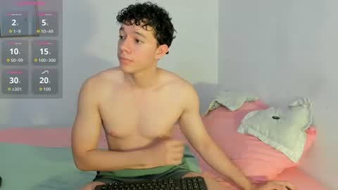 Sebas online show from 07/20/26, 07:49