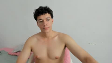 Sebas online show from 07/21/26, 06:32