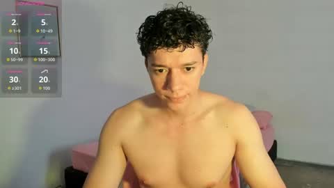 Sebas online show from 07/23/26, 06:17