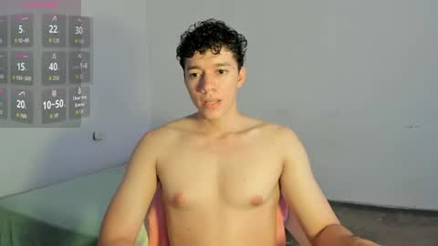 Sebas online show from 07/24/26, 06:39