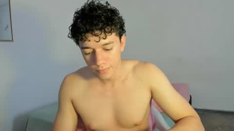 Sebas online show from 07/27/26, 09:11