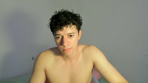 Sebas online show from 07/30/26, 06:40