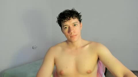 Sebas online show from 07/31/26, 07:02