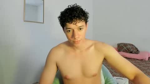 Sebas online show from 08/04/26, 06:10