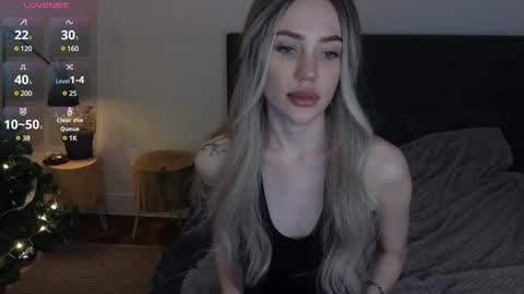 Sara online show from 12/08/24, 10:14