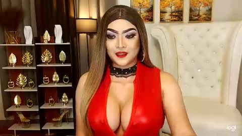 seducinglinda online show from 01/06/26, 01:15