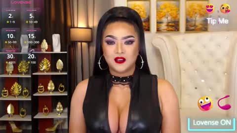 seducinglinda online show from 01/14/26, 01:17