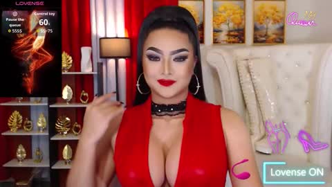 seducinglinda online show from 02/01/26, 06:50