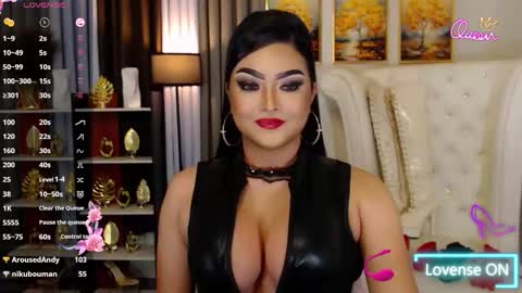 seducinglinda online show from 03/12/26, 04:57