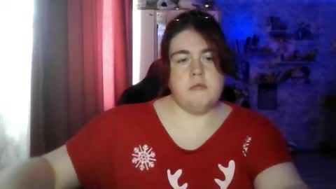 seduction_game online show from 01/16/26, 10:52