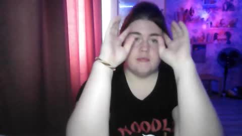 seduction_game online show from 02/10/26, 12:20