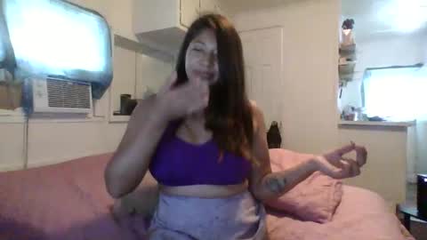 Snapshot of seductionprincess chatting on 01/13/25, 05:23 Seductivelala92 online show from 01/13/25, 05:23