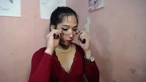 JUST CALL ME ABIA  online show from 02/10/25, 03:24