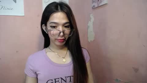 JUST CALL ME ABIA  online show from 02/18/25, 02:38