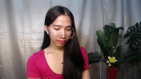 JUST CALL ME ABIA  online show from 10/17/25, 11:18