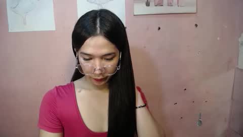 JUST CALL ME ABIA  online show from 11/24/25, 04:23