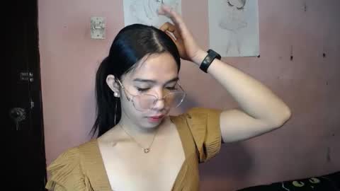 JUST CALL ME ABIA  online show from 03/26/26, 06:41