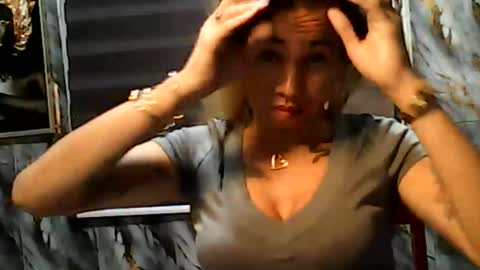 seductive_annica online show from 06/03/26, 12:30