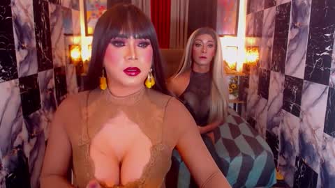 Bianca online show from 10/13/25, 03:06