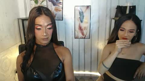 Bianca online show from 02/27/26, 08:03