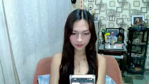 Snapshot of seductive_ejayxxx chatting on 05/19/26, 12:44 Ejay is my name online show from 05/19/26, 12:44