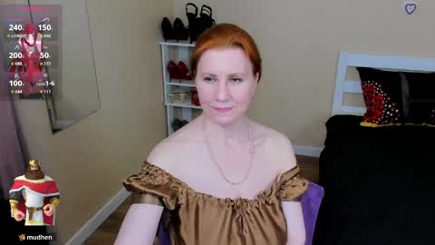 seductive_foxy_ online show from 04/06/26, 12:41