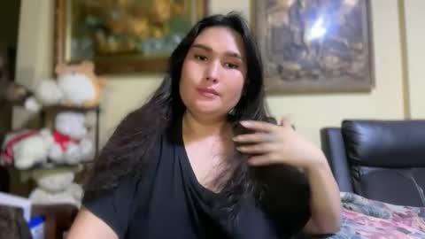 seductive_housewife online show from 04/07/26, 02:17